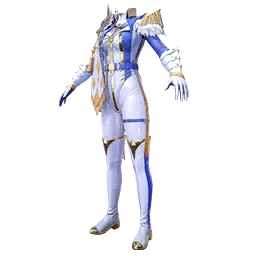 Winter Queen Set
