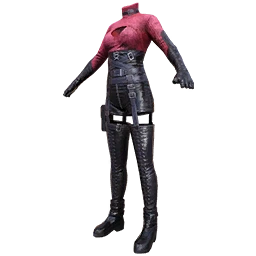Femme Fatale Set