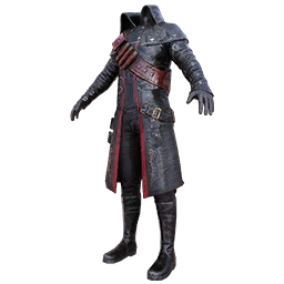 Demon Hunter Set