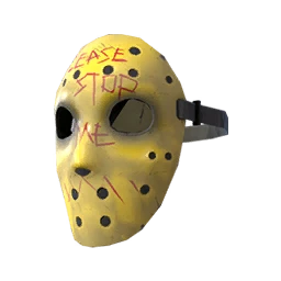 Maniac Mask
