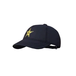 Angus Cloud What's Next Hat