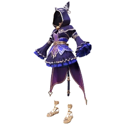 Arcane Disciple Set