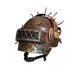 Past Glory Helmet