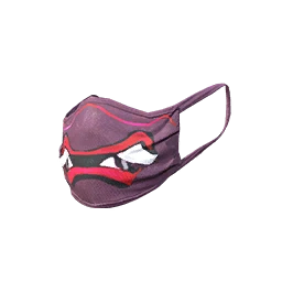 Unsleeping City Mask