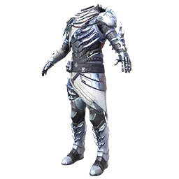 Grave Lord Outfit