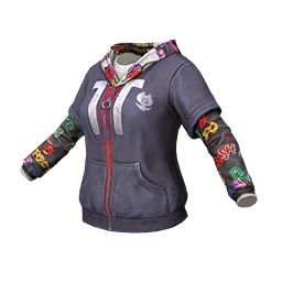 Freestyle Top