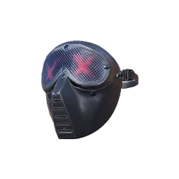 Infiltrator Mask