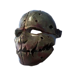 Terrifying Mask
