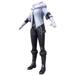 Adventurer Set