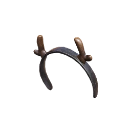 Christmas Antlers