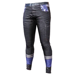 Racer Bottom (Silver)