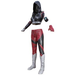 Wrestler's Set