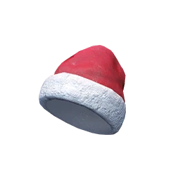 Classic Santa Hat