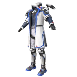 Bionic Sage Set