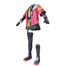 Youth Enforcer Set