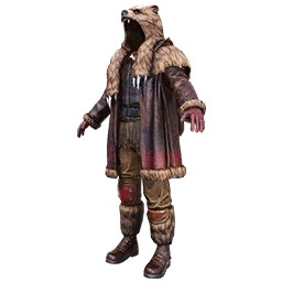 Mad Bear Set