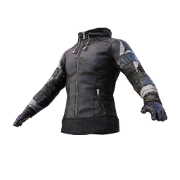 Season 6 Combat Jacket