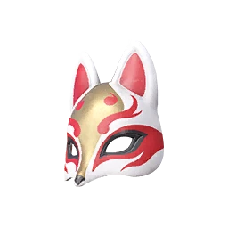 Mesmerizing Fox Headgear