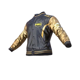 PMSC Jacket