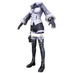 Ice Princess Set