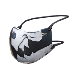 Swordsman Mask