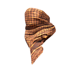Past Glory Mask