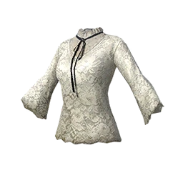Dancer Lace Top