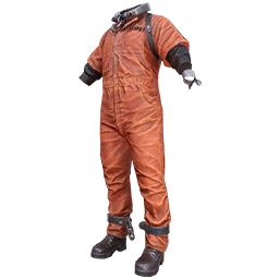 Underground Crew Set
