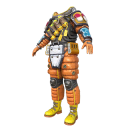 Boom Squad Set