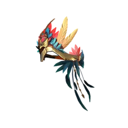 Wild Ambition Headgear