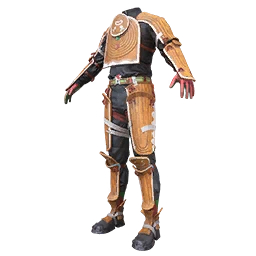 Gingerbread Prankster Set
