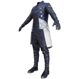 Swordsman Set