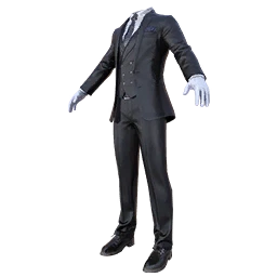 Smooth Hitman Set (Dog)