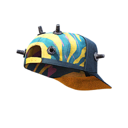 Punk Hipster Headgear