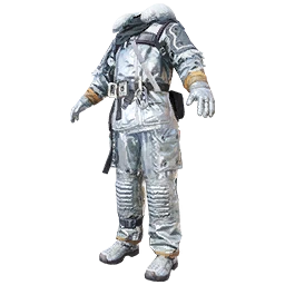 Winter Guardian Set