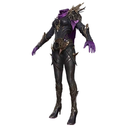 Dracolith Assassin Set