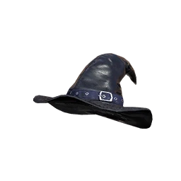 Enchanter's Hat