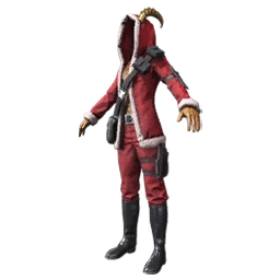 Impish Prankster Set