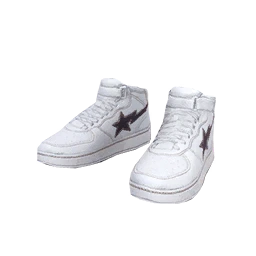 BAPE STA MID