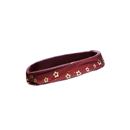 Festival Hair Band