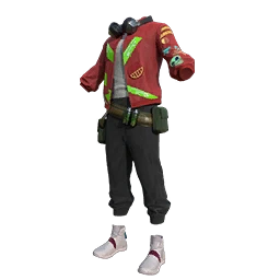 Odd Bunny Set