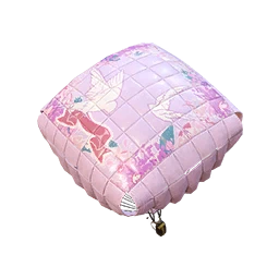 Botanical Garden Parachute
