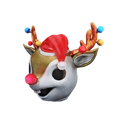 Rudolph Cover