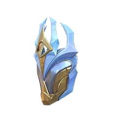 Avalanche's Mask