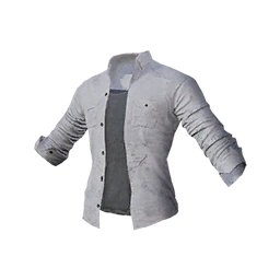 School Shirt (Open)