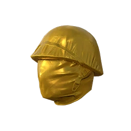 Yellow Soldier Cover