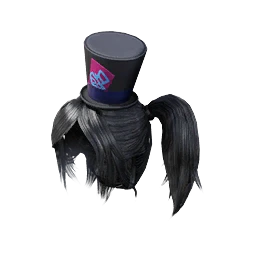 Phantom Illusionist Headgear