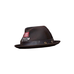 Torabika Barista Hat