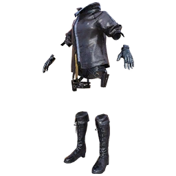 Desert Survival Set