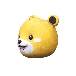Clever Bear Headgear